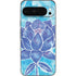 Blue Lotus by Cat Coq Pixel 9 Pro XL Skin